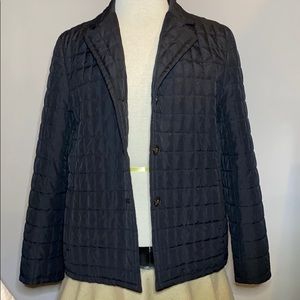 Talbots Quilted Jacket